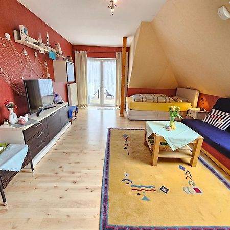 Exclusive Dachgeschosswohnung In Haren/Emmeln Exterior photo