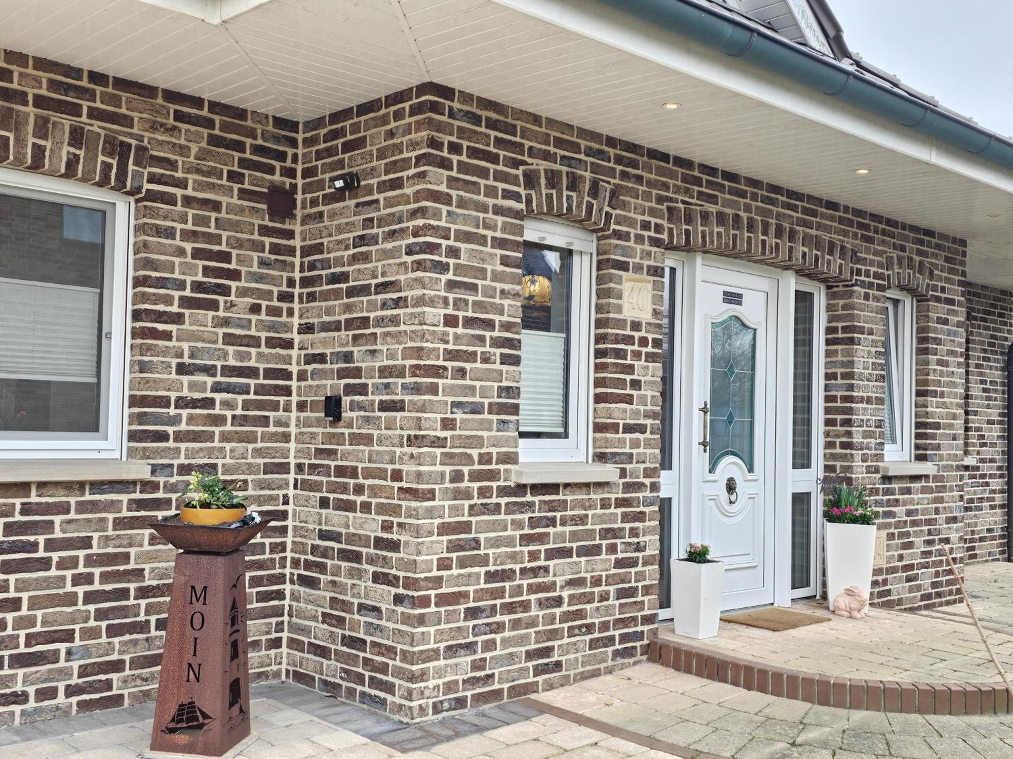 Exclusive Dachgeschosswohnung In Haren/Emmeln Exterior photo