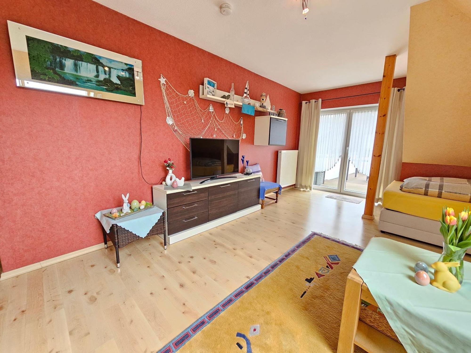 Exclusive Dachgeschosswohnung In Haren/Emmeln Room photo